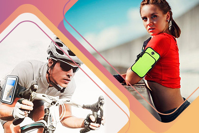 Jak wybrać etui na telefon do biegania?