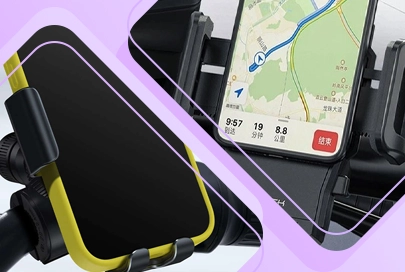 Uchwyt na telefon do motocykla - wybierz najlepszy!