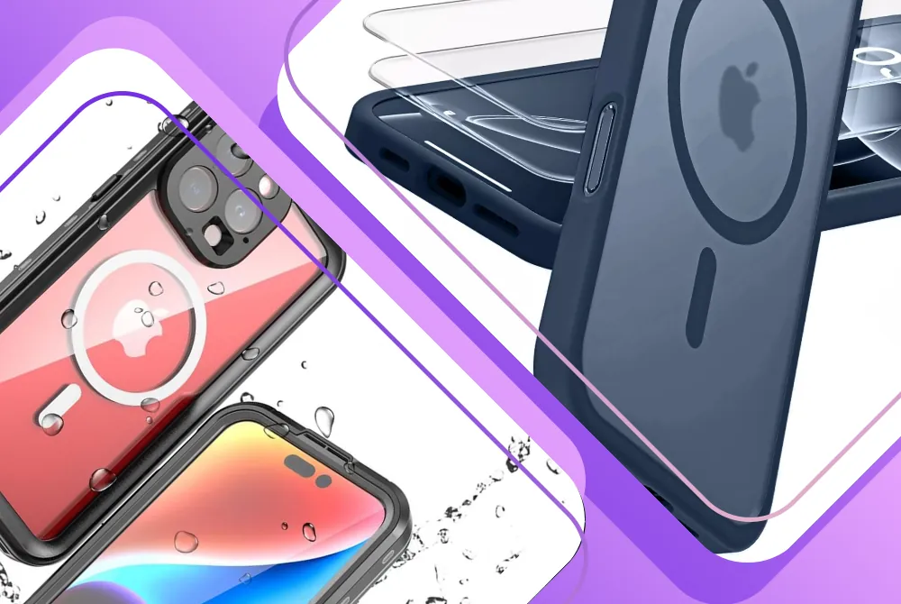 Pancerne etui – czy rzeczywiście chroni telefon przed wszystkim?