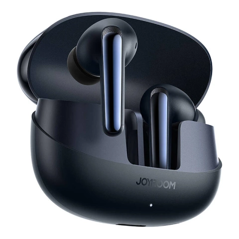 Joyroom Funpods Series JR-FN2 ANC-Kopfhörer Schwarz