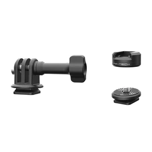 PGYTECH Schnellmontageset für Sportkameras (P-CG-141)