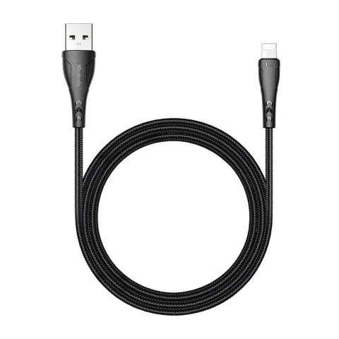 USB-zu-Lightning-Kabel, Mcdodo CA-7441, 1,2 m (schwarz)