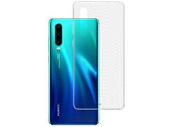 Armor Case 3mk für Huawei P30 Transparent