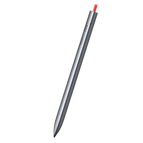 Kapazitiver Stylus / Stylus / Stift Baseus Square Line, für Apple iPad (grau)