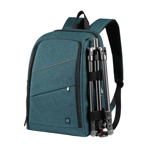PULUZ PU5011L Fotorucksack – Wasserdicht, geräumig, multifunktional
