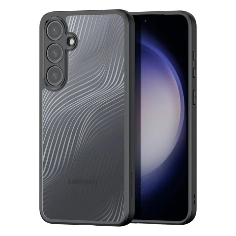 Dux Ducis Aimo Hülle für Samsung Galaxy S24 - schwarz