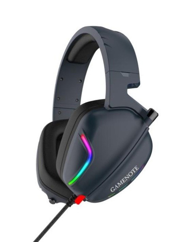 Havit GAMENOTE H2019U USB 7.1 RGB-Gaming-Kopfhörer
