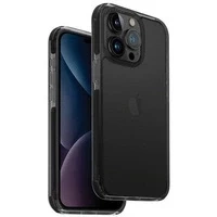 Etui Ochronne do iPhone 15 Pro UNIQ Combat Czarne