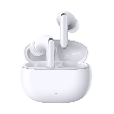 Joyroom Funpods Series JR-FB3 Bluetooth 5.3 TWS Kabellose Kopfhörer - Weiß