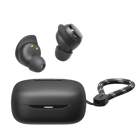 Joyroom Jdots JR-DB3 TWS schwarz – Bluetooth 5.4, IPX5, 28h Wiedergabe