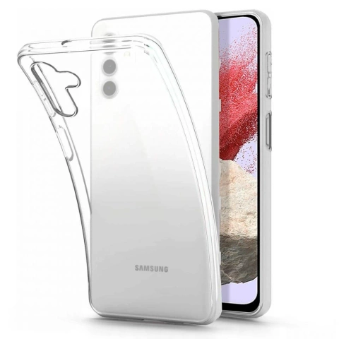 Tech-Protect FlexAir Galaxy M34 5G Klar