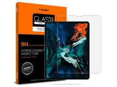 Spigen Glas.tR Slim Glass für Apple iPad Pro 12.9 "2018/2020/2021
