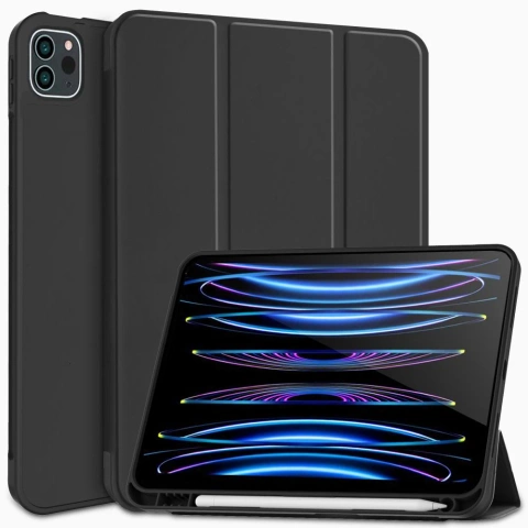 SC-STIFT IPAD PRO 11 2020 / 2021 / 2022 SCHWARZ