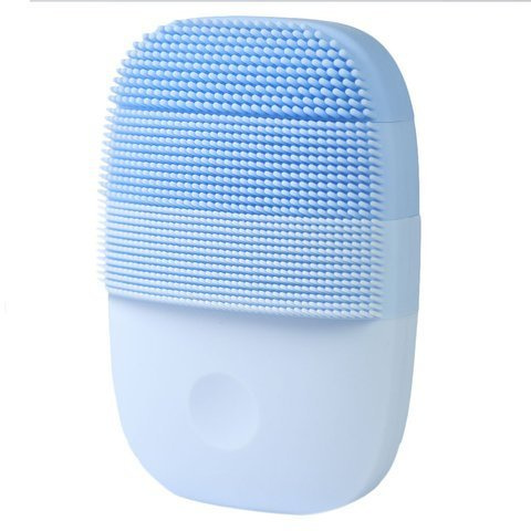 Xiaomi inFace Sonic V2 2020 Schallgesichtsbürste Blau