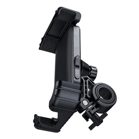 Mcdodo CM-5240 Fahrrad-Telefonhalterung, Schwarz