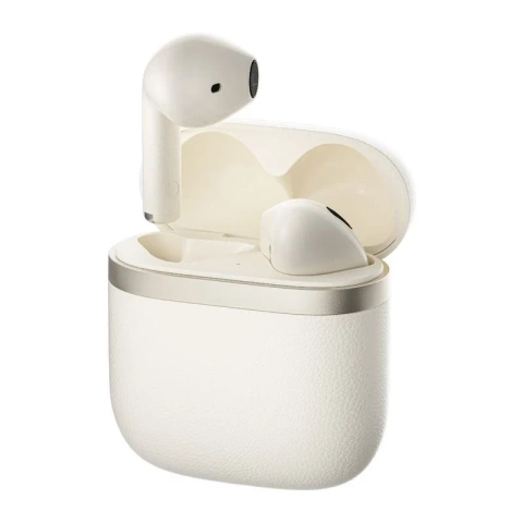 TWS Edifier W200T Kopfhörer Beige