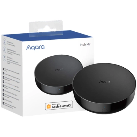 Aqara M2 HUB HomeKit ZigBee 3.0 Gateway EU-VERSION