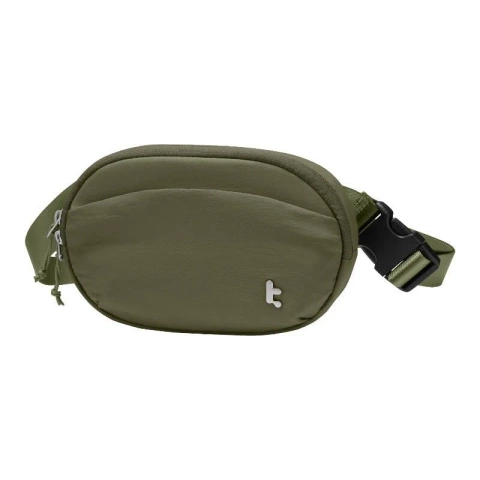 Tomtoc SlingBean-T32 Gürteltasche/Beutel (Grün)