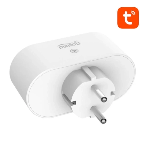 Gosund SP211 3500W Dual-Smart-WLAN-Steckdose, Tuya