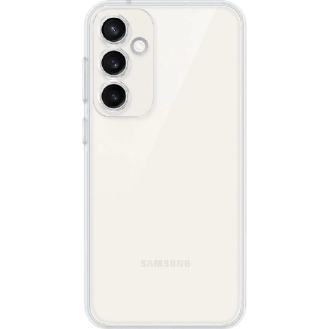 Samsung Clear Case für Samsung Galaxy S23 FE - transparent