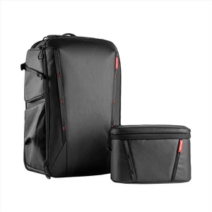 PGYTECH OneMo 2 35L Fotorucksack (schwarz)