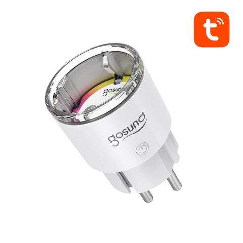 Gosund EP2 Tuya Smart WiFi-Steckdose