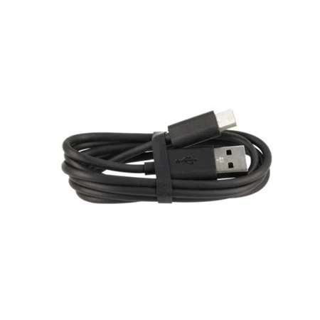 Kabel Motorola USB-C 1m Czarny SC18C24367 Oryginalny BULK