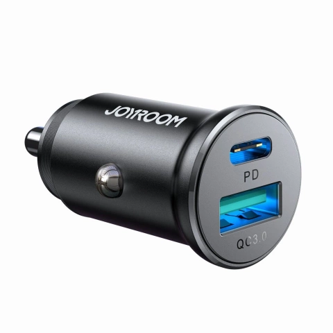 Joyroom JR-CCN05 30W USB-A Mini-Autoladegerät