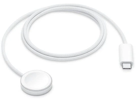 USB-C-Kabel zum Schnellladen der Apple Watch ULTRA APPLE 1M