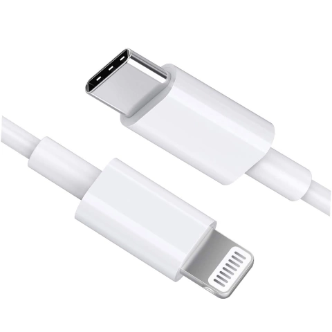 Kabel Apple USB-C zu Lightning 1M