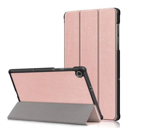 Smartcase lenovo tab m10 plus 10,3 tb-x606 roségold