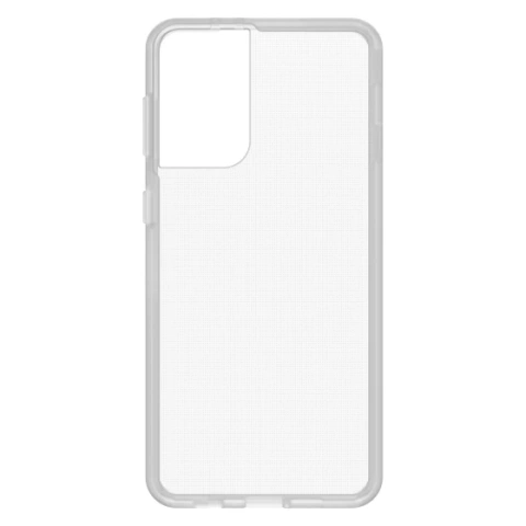 OtterBox React - Schutzhülle für Samsung Galaxy S21 5G (klar) [P]