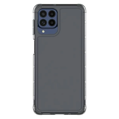 Etui Samsung GP-FPM536KDABW M53 5G M Cover czarny/schwarz
