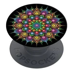 Popsockets 2 Handyhalter und Ständer Mandala Rebellion