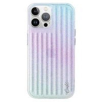 Etui do iPhone 15 Pro Max UNIQ Coehl Linear Stardust