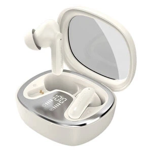 Kabellose Kopfhörer, Vention, NBMN0, Earbuds Air A01 (beige)