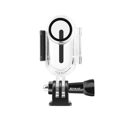 Puluz wasserdichtes Gehäuse für Insta360 GO 2