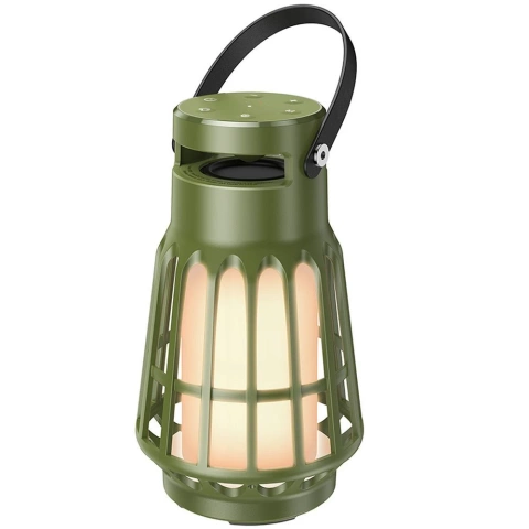 HOCO Bluetooth-Lautsprecher PIKNIK BS61 Grün