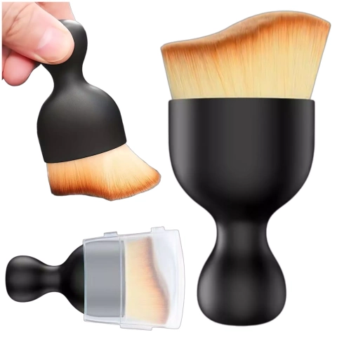 Alogy Cleaning Car Brush für Autos mit Deckel