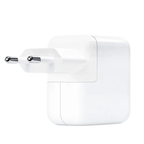 Apple 30W USB-C Schnellladegerät – für iPhone, iPad und MacBook Air