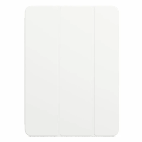 Smart Folio Case für iPad Pro 11" (1. Generation), Farbe Weiß – Original Apple