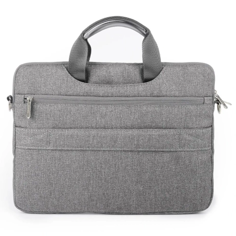 HOCO Tablet/Laptop/Netbook Tasche 15.6" GT4 Grau