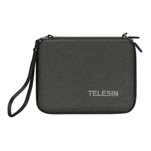 Telesin Schutztasche für Sportkameras (GP-PRC-213-B)
