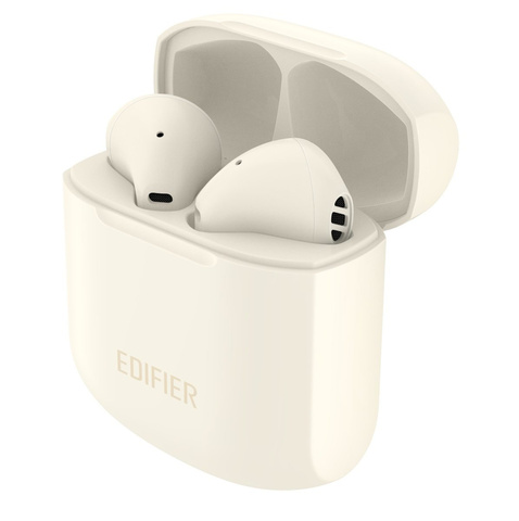 TWS Edifier TWS200 Plus Kopfhörer (beige)
