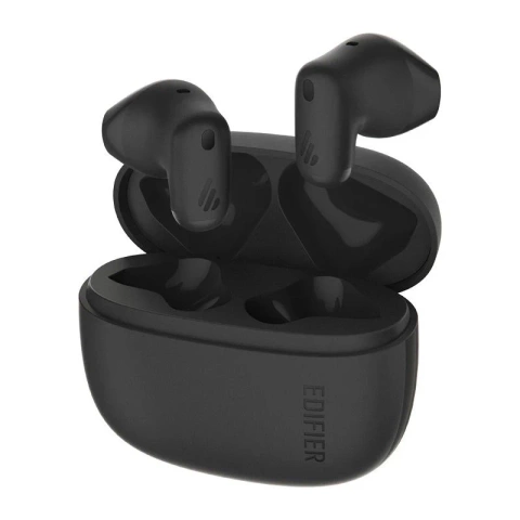 Edifier X1 Lite TWS Kopfhörer Schwarz Bluetooth 5.4 IP54