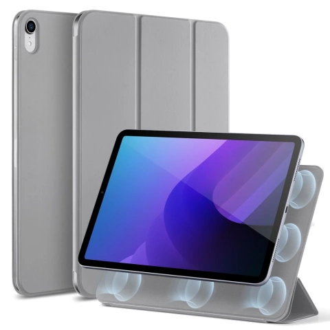ESR Rebound Magnetic iPad 10.9 2022 grau