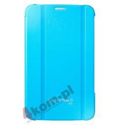 Book Cover Hülle für Samsung Galaxy TAB S 8.4 T700 T705 blau