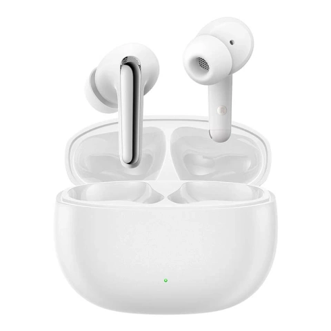 Joyroom Funpods JR-FN1 Kabellose In-Ear-Kopfhörer weiß
