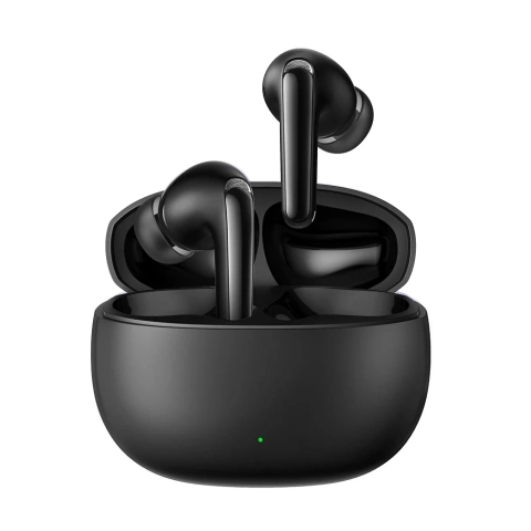 Joyroom Funpods Series JR-FB3 Bluetooth 5.3 TWS Kabellose Kopfhörer - Schwarz