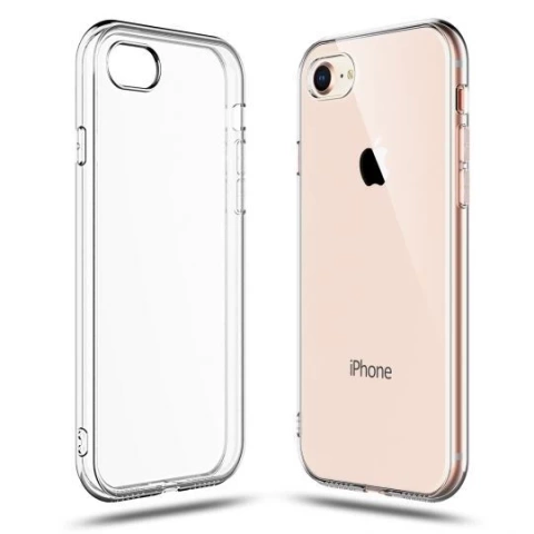 Flexair iphone 7/8/se 2020/2022 Kristall